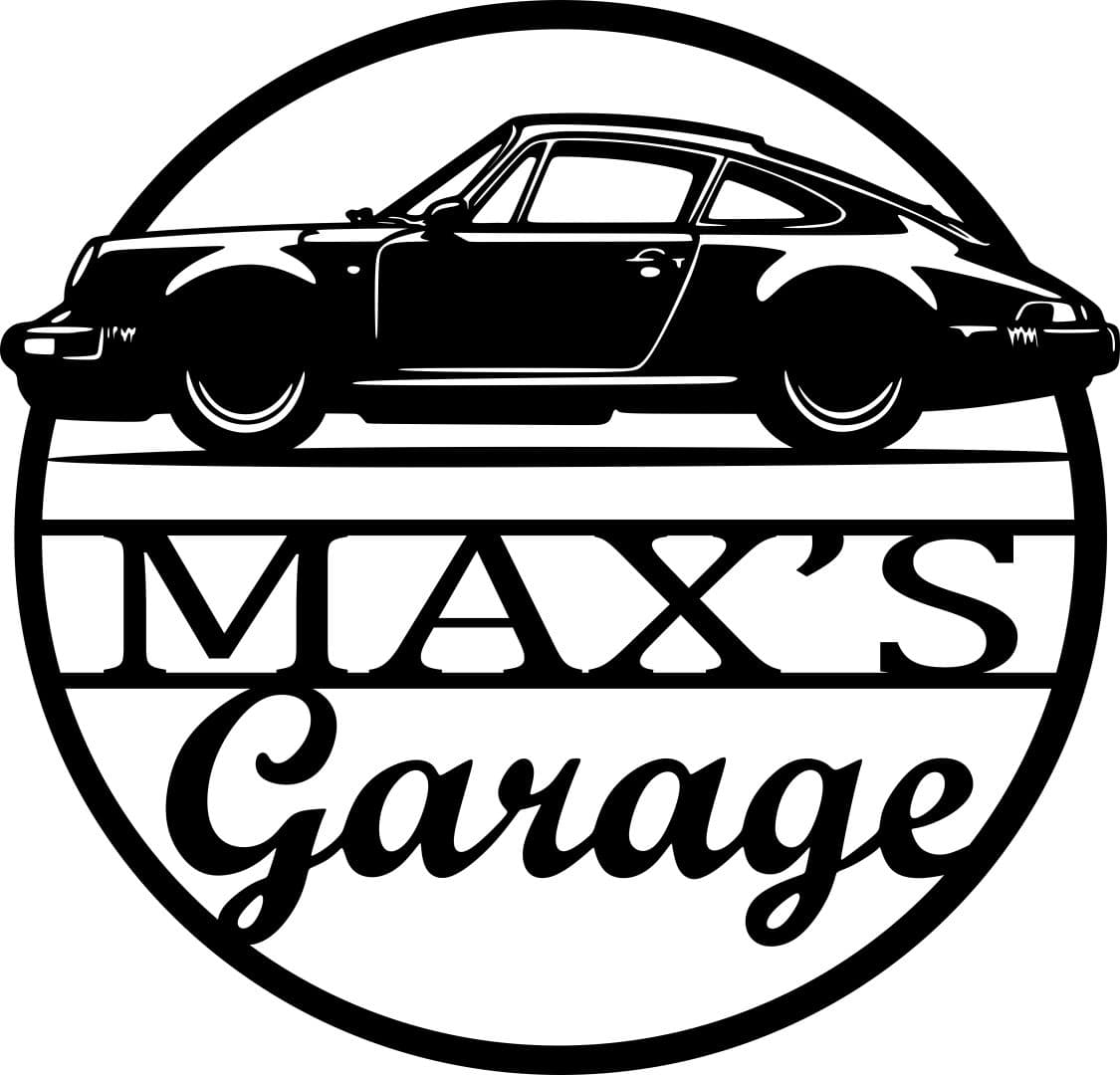 MAX GARAGE