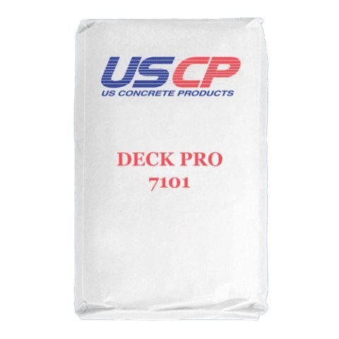 USCP Deck Pro 7101