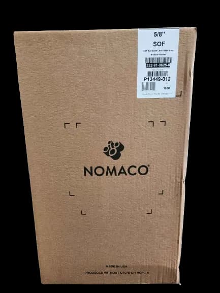 Nomaco SOF Rod 5/8″ Backer Rod Box 1550′ - thumbnail 2