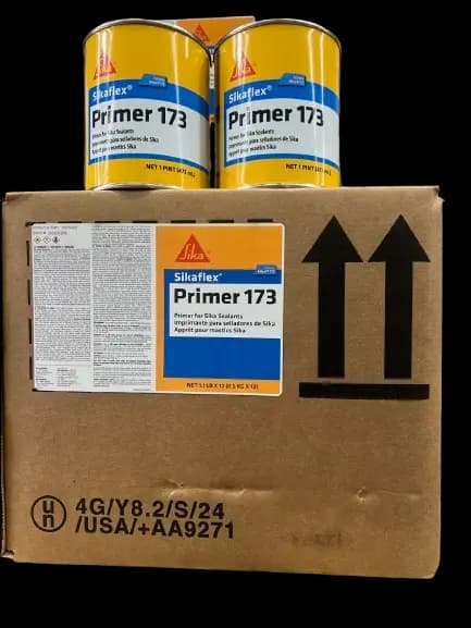 Sika Primer-173 (Previously Masterseal P 173)