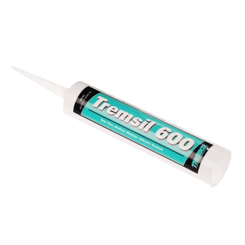 Tremsil 600 10oz Tubes