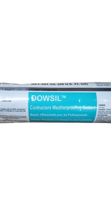 DOWSIL CWS 20oz Sausage