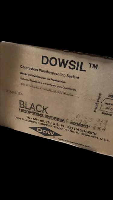 DOWSIL CWS 20oz Sausage - thumbnail 2