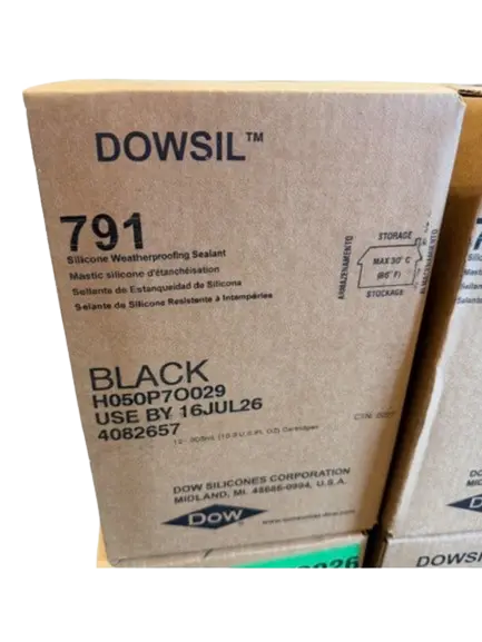 DOWSIL SWS 791 10oz Tube