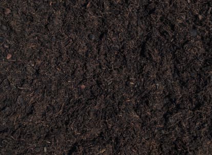 Topsoil CU YD