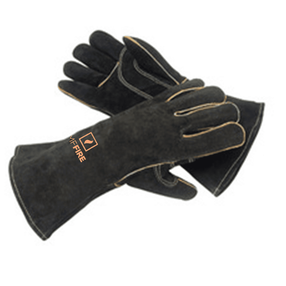 Fire Pit and Wood Stove Gloves