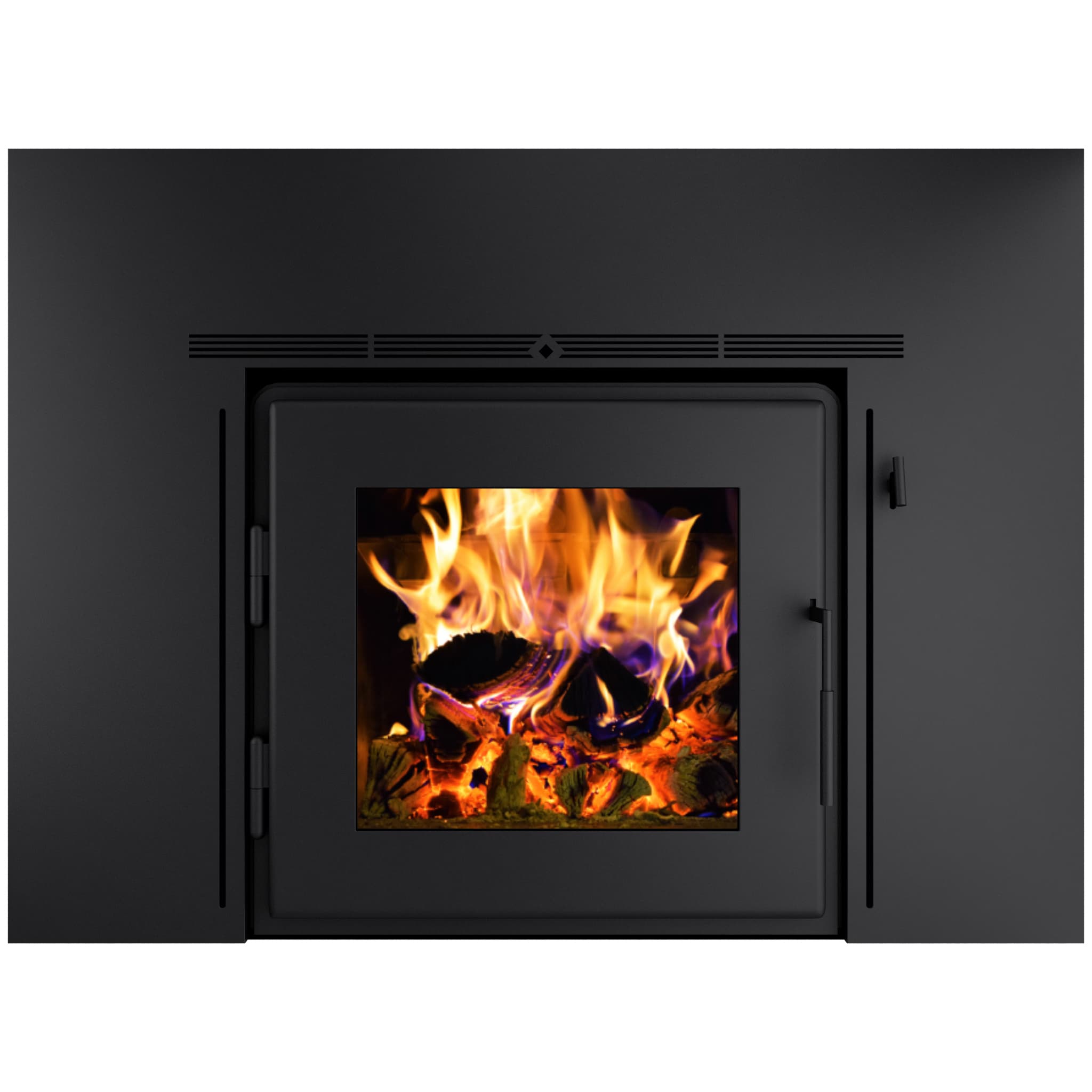 Nova Wood Burning Stove Insert