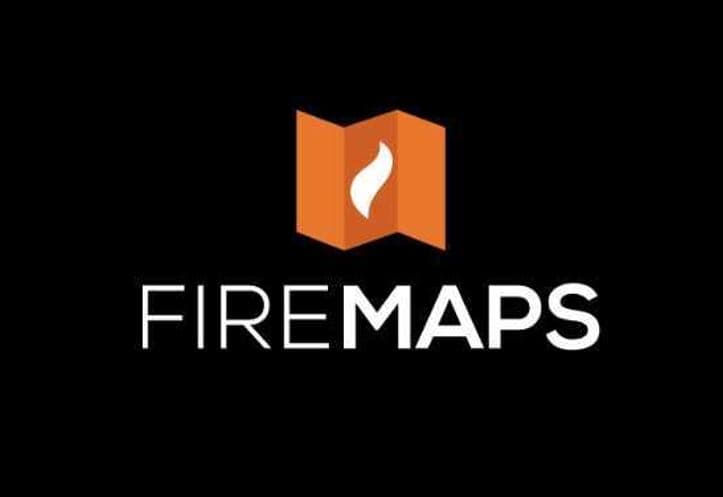 FireMAPS Beta Fee