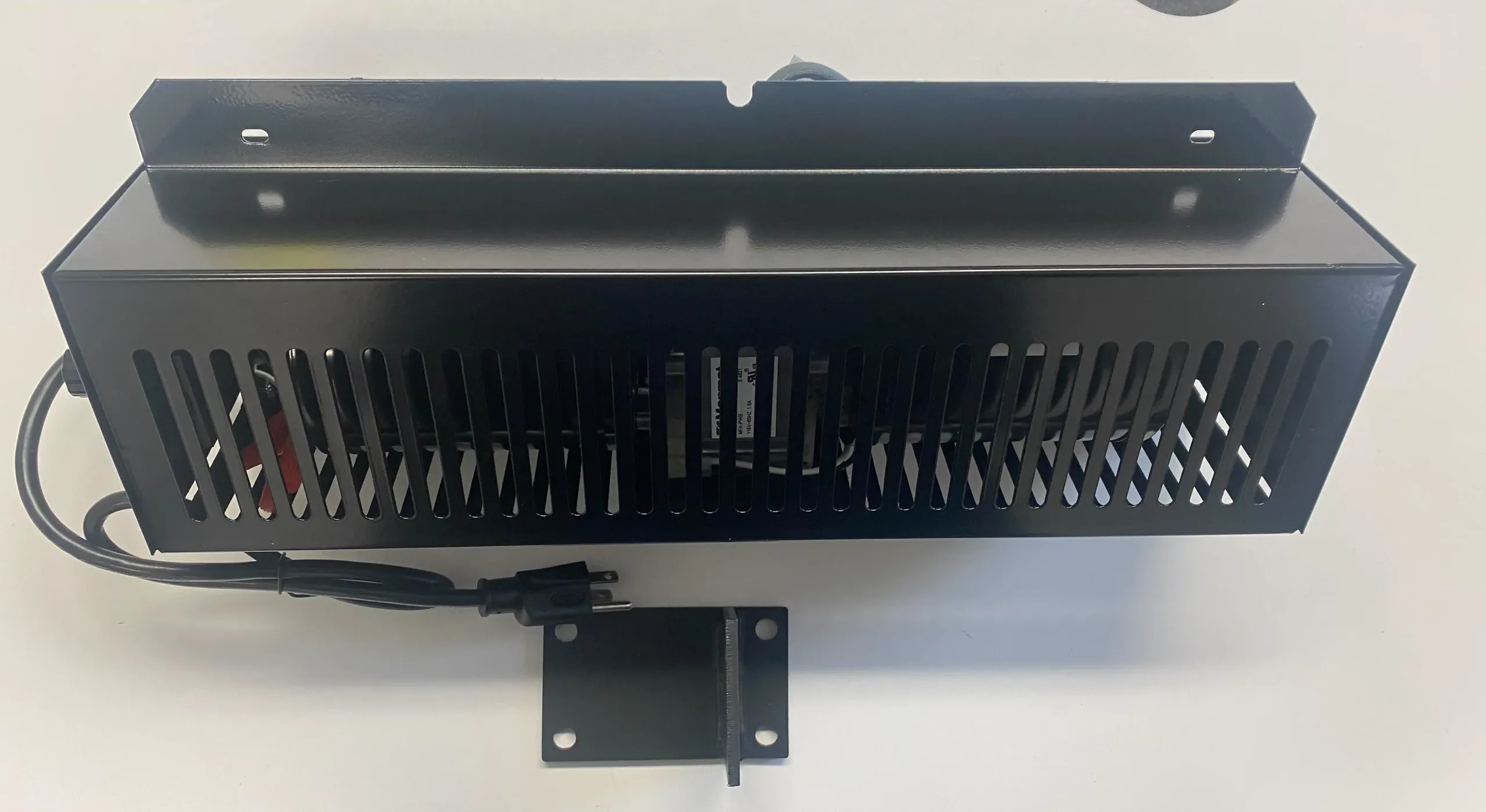 Nova Series Room Blower Fan – Freestanding - thumbnail 2