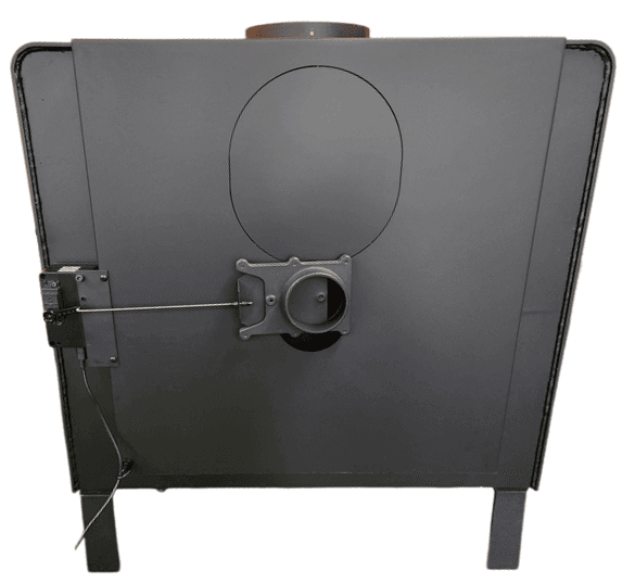 AirX – Air Management System
