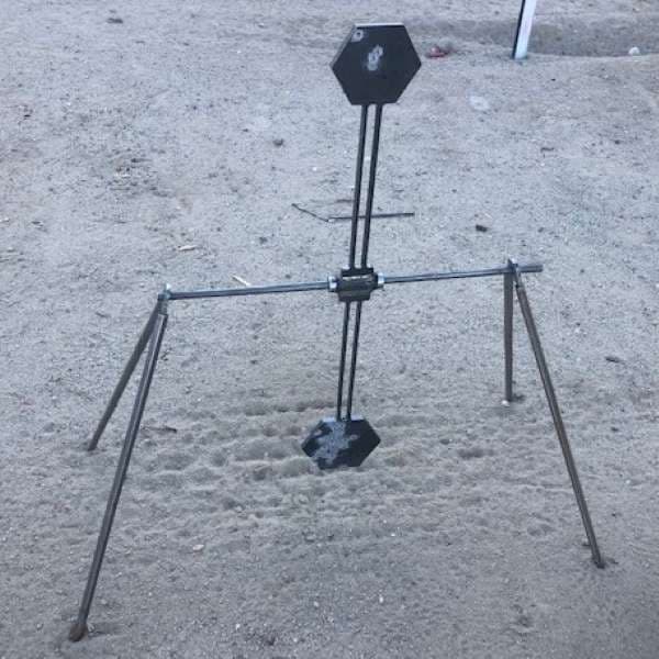 22/Airgun Spinner