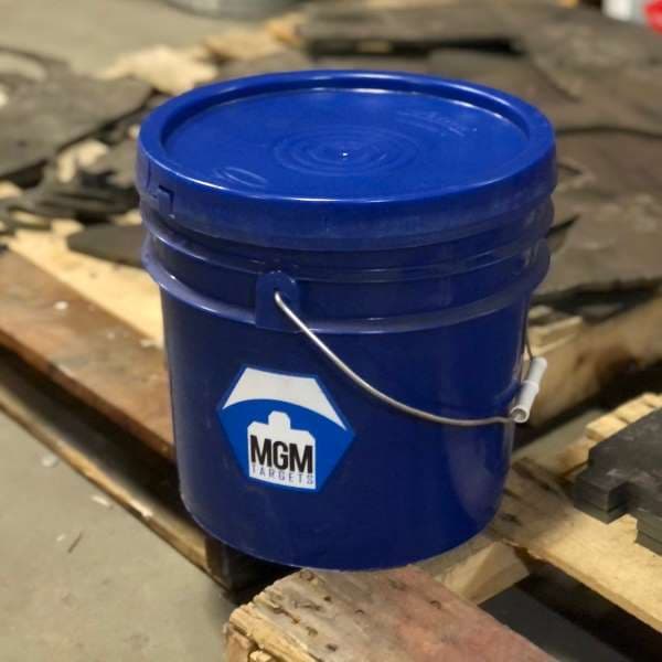 MLS replacement bucket