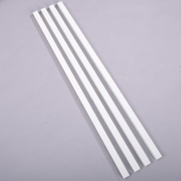 72″ Flash Target Legs