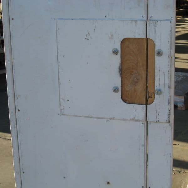 Breach Training Door Replacement Inserts - thumbnail 5