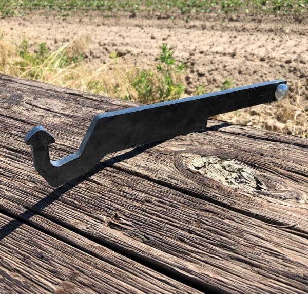 “No Weld” 2×4 TAC Hanger Only - thumbnail 2