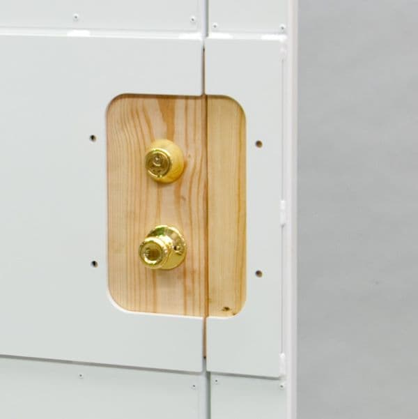Breach Training Door Replacement Inserts - thumbnail 2