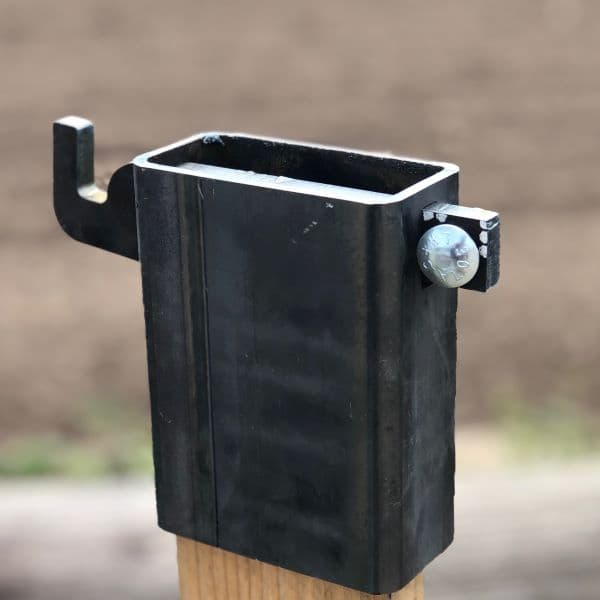 New “No weld” Steel Challenge Cap - thumbnail 2