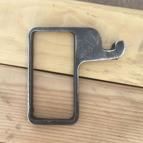MLS Plate Rack in  Bucket Hangers - thumbnail 3
