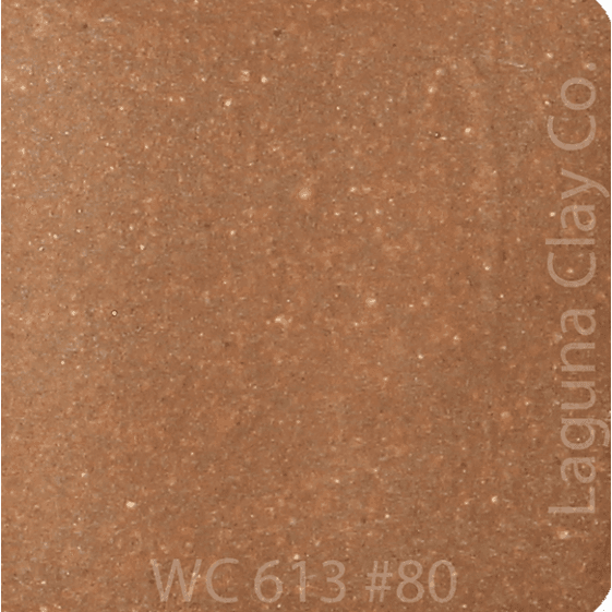 #80 Laguna Clay C/6