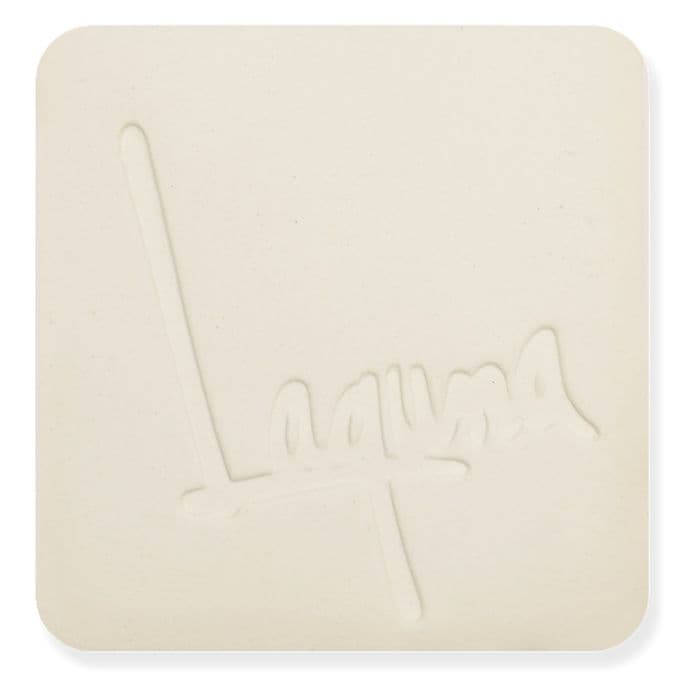 #65 Laguna White Clay C/6