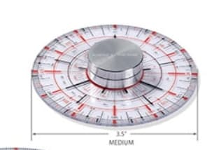Marking Dot Medium
