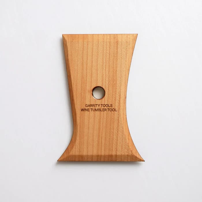 Garrity Wine Tumbler Tool
