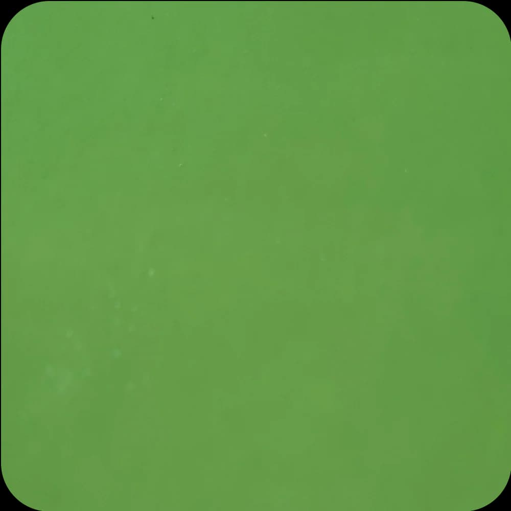 Mint Green Kiwi Underglaze - thumbnail 2