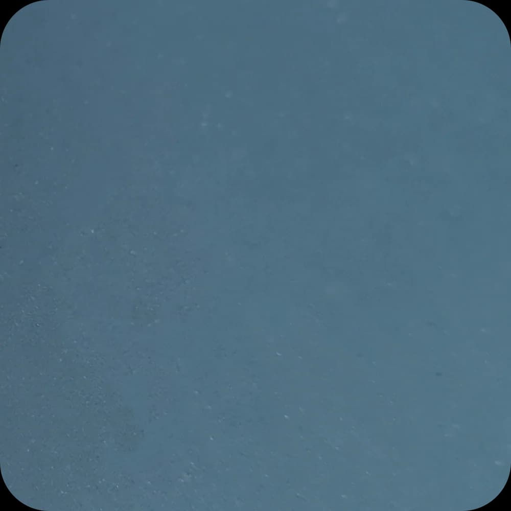 Slate Blue Kiwi Underglaze - thumbnail 2