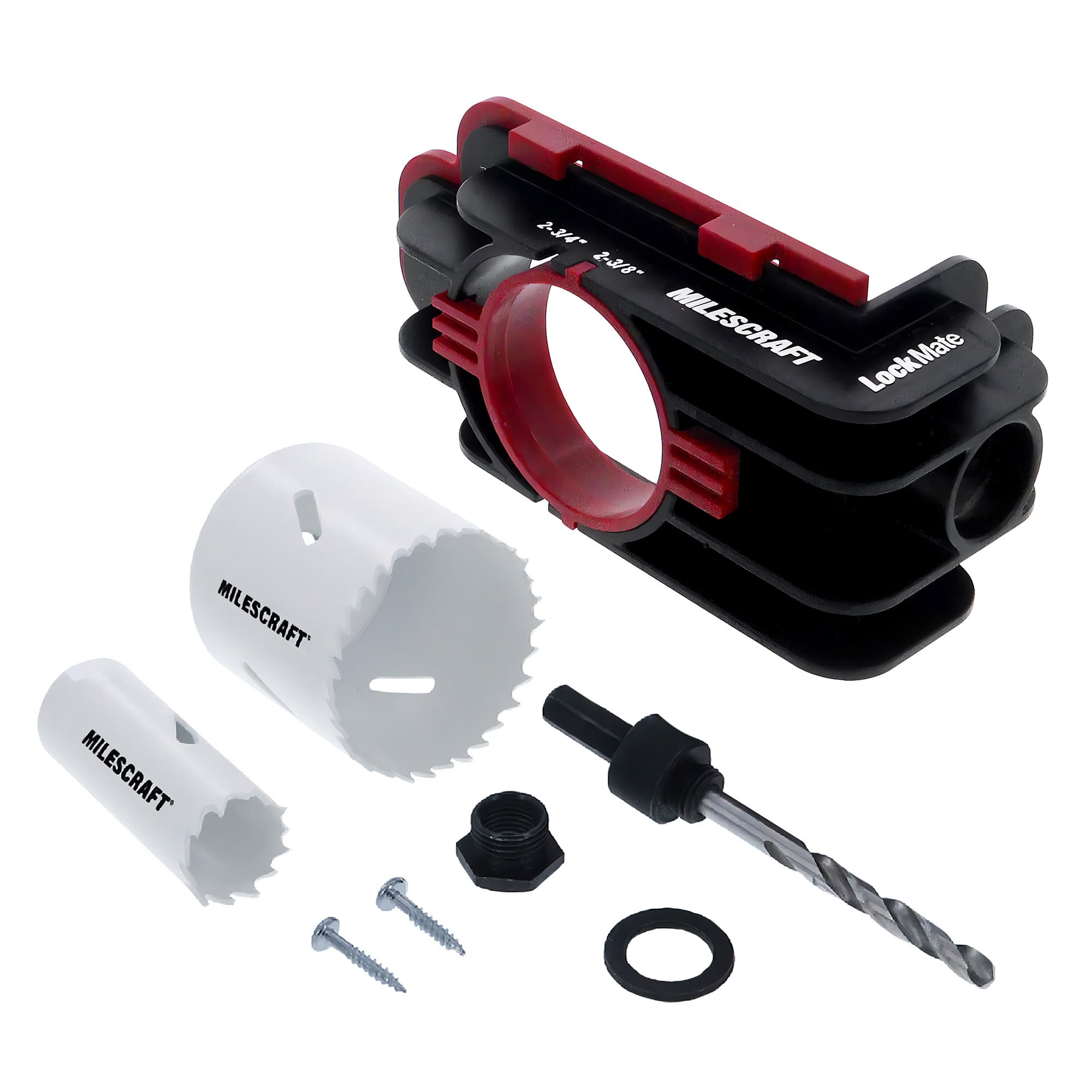 LockMate™