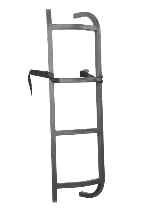 Ol’Man Assassin Speed Rail Hang on Ladder