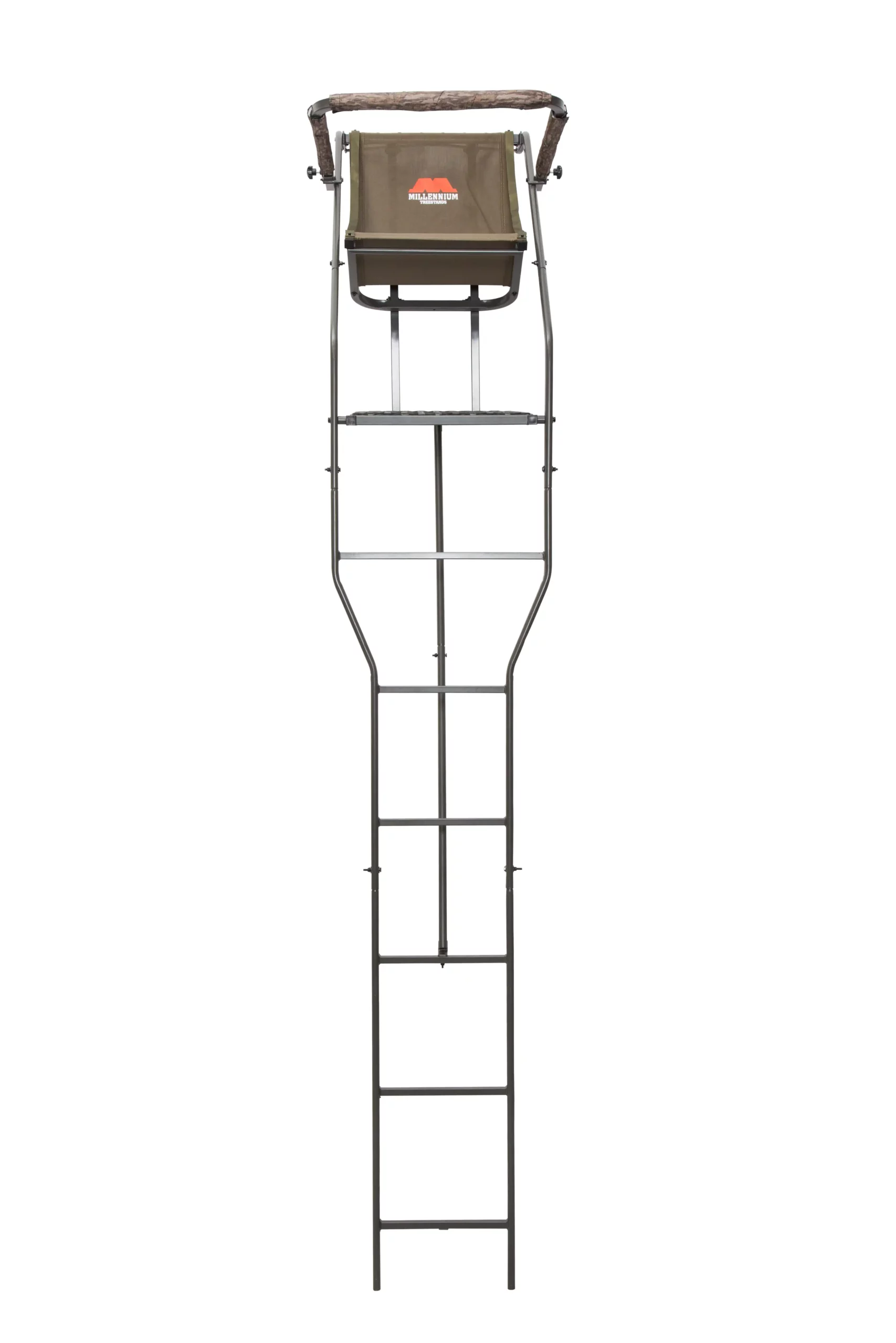 L125 Lite Single Ladder Stand - thumbnail 3