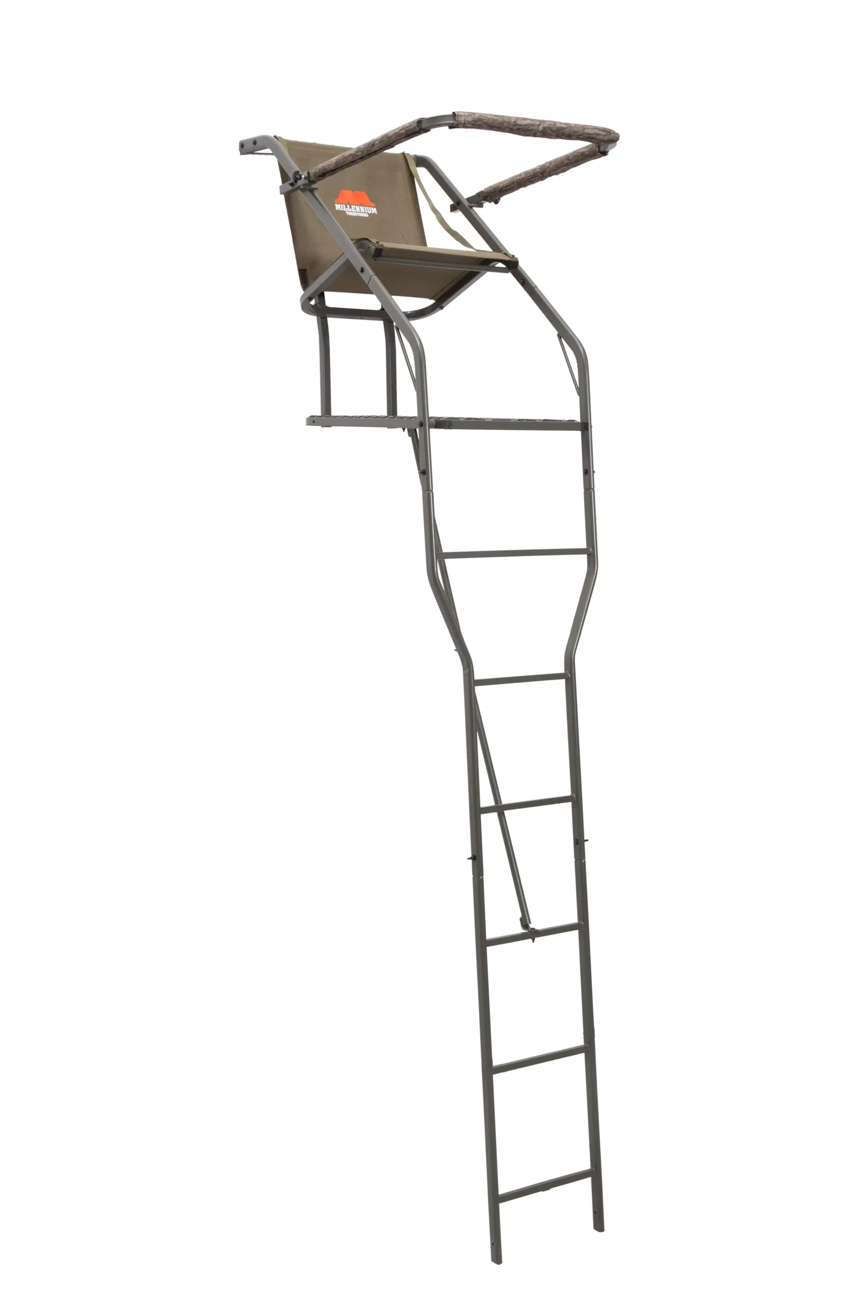 L125 Lite Single Ladder Stand - thumbnail 2