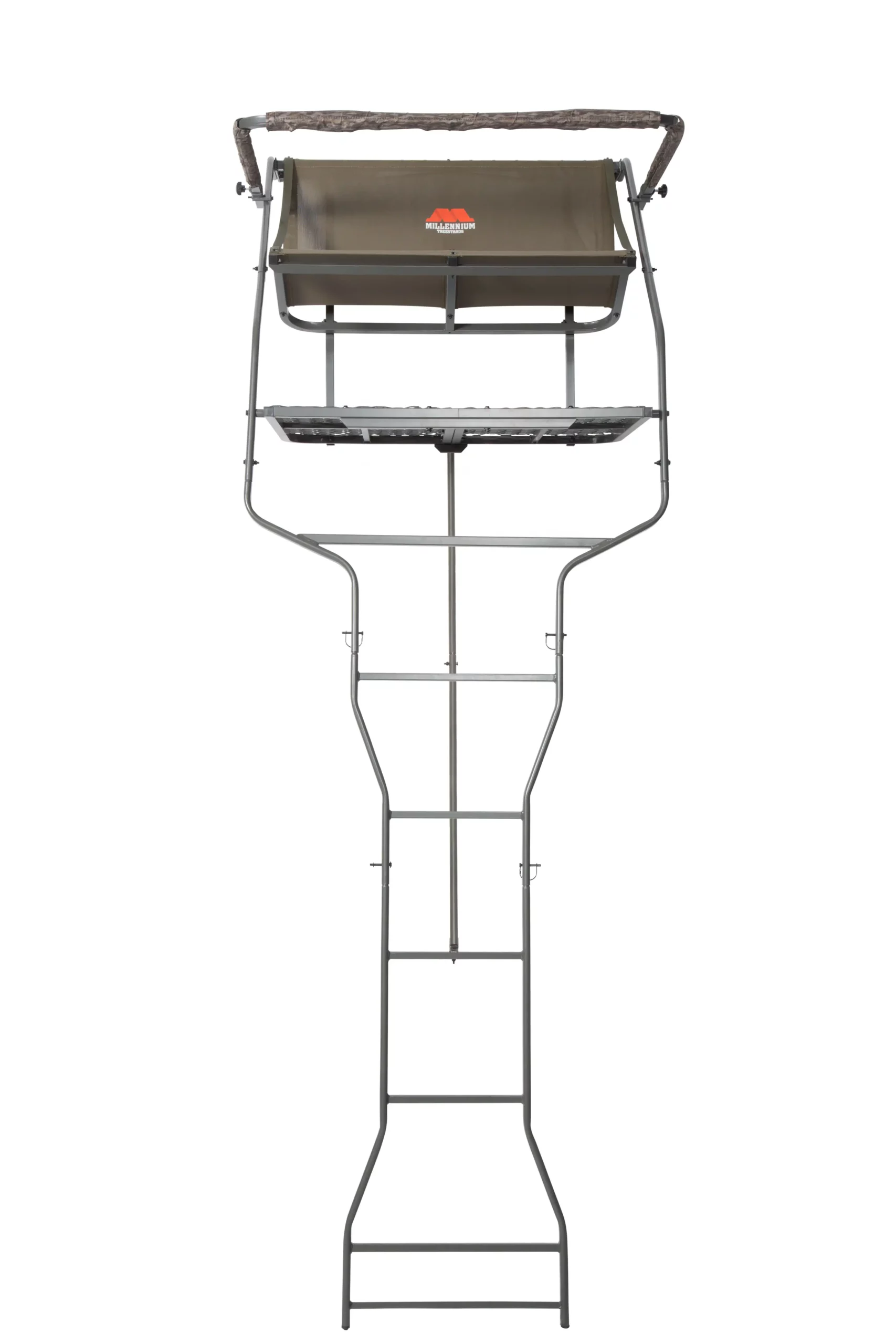 L225 Lite 18ft Double Ladder Stand - thumbnail 2