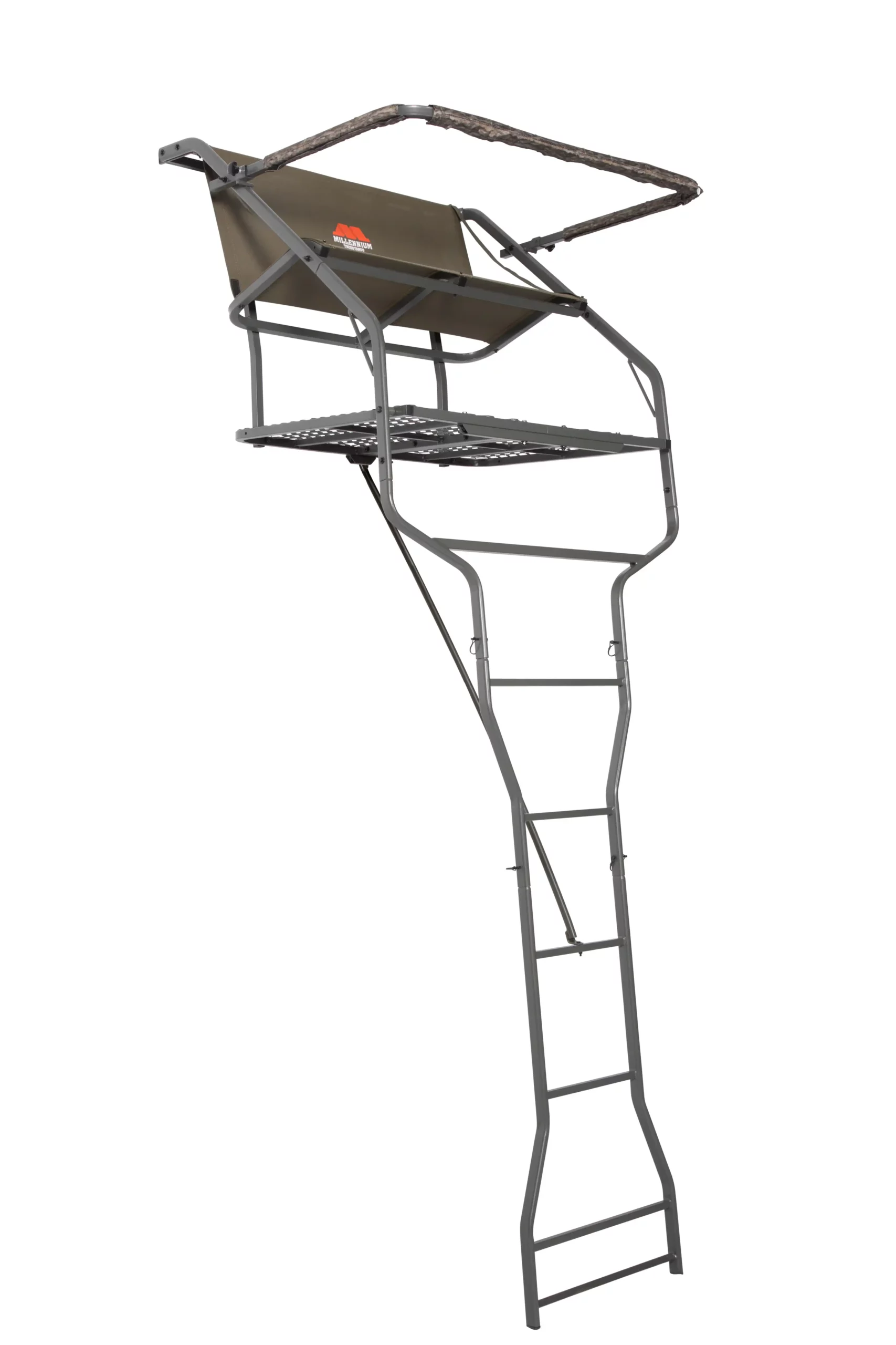 L225 Lite 18ft Double Ladder Stand - thumbnail 3
