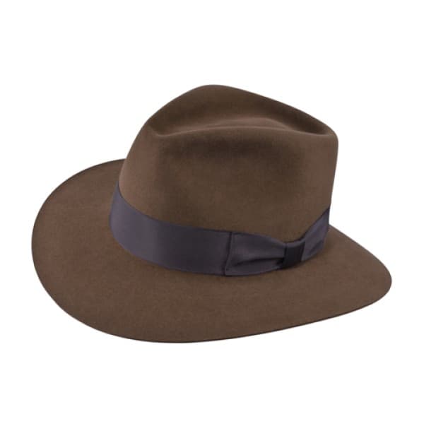 Style: 037 The Ark Indy Hat - thumbnail 2