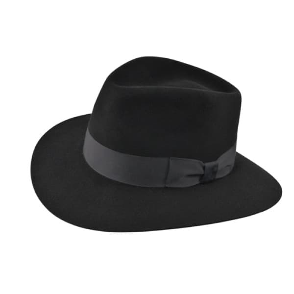 Style: 037 The Ark Indy Hat - thumbnail 3
