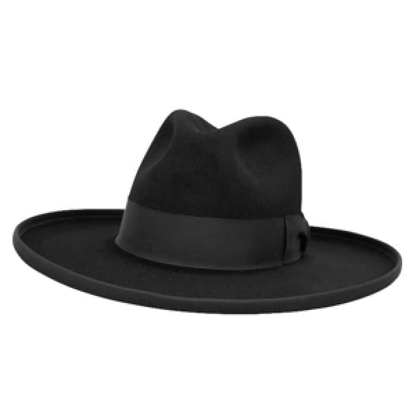 Style: 042 The Doc Cowboy Hat