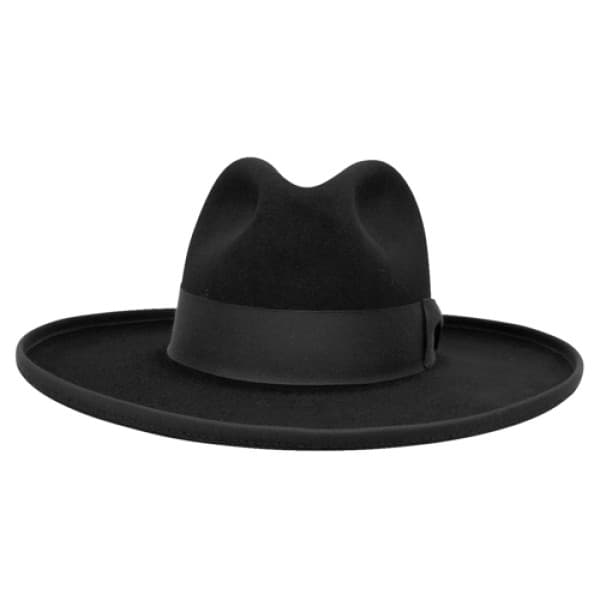 Style: 042 The Doc Cowboy Hat - thumbnail 2