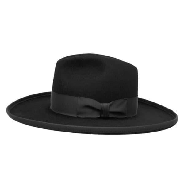 Style: 042 The Doc Cowboy Hat - thumbnail 3
