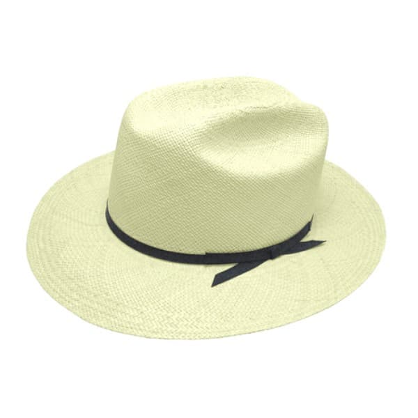 Style: 048 Open Road Panama Hat - thumbnail 2