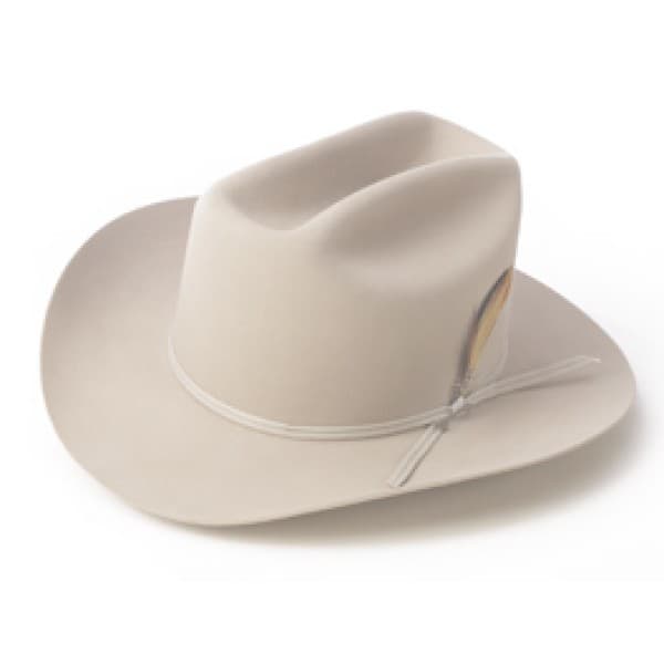 Style: 049 The Miller Range Hat