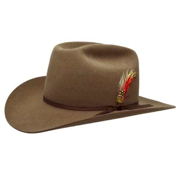 Style: 049 The Miller Range Hat - thumbnail 2