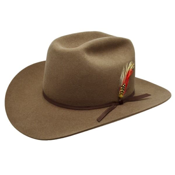 Style: 049 The Miller Range Hat - thumbnail 3
