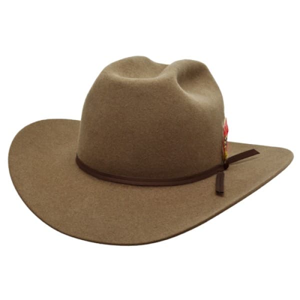 Style: 049 The Miller Range Hat - thumbnail 4