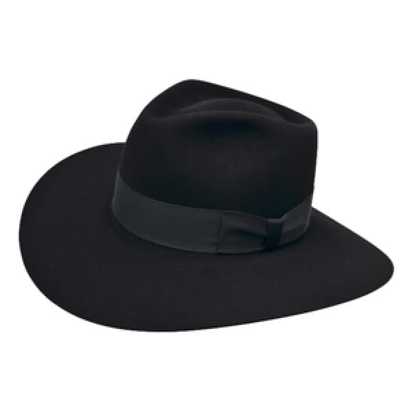 Style: 059 The Shelton Cowboy Hat