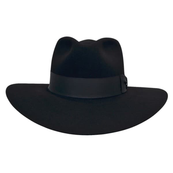 Style: 059 The Shelton Cowboy Hat - thumbnail 2