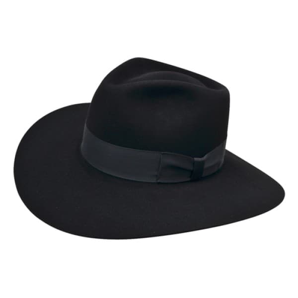 Style: 059 The Shelton Cowboy Hat - thumbnail 3