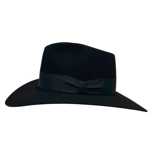 Style: 059 The Shelton Cowboy Hat - thumbnail 4