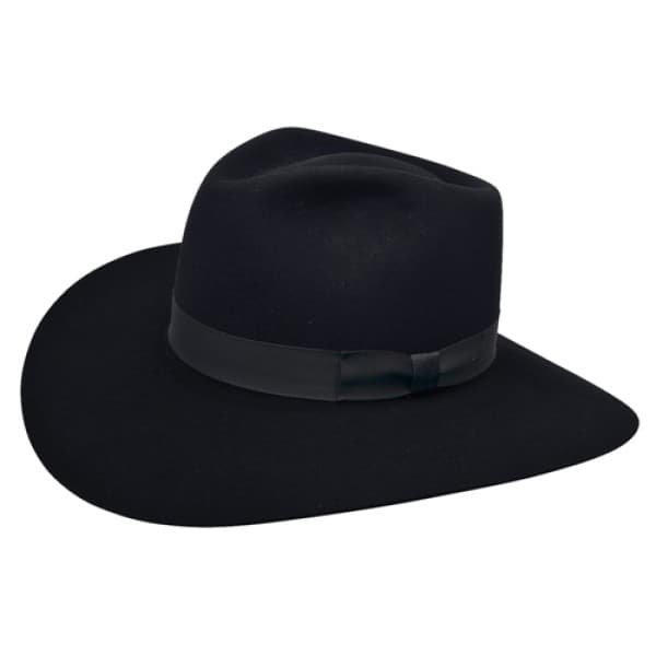 Style: 059 The Shelton Cowboy Hat - thumbnail 7