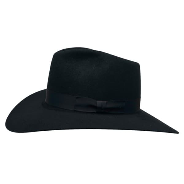 Style: 059 The Shelton Cowboy Hat - thumbnail 8